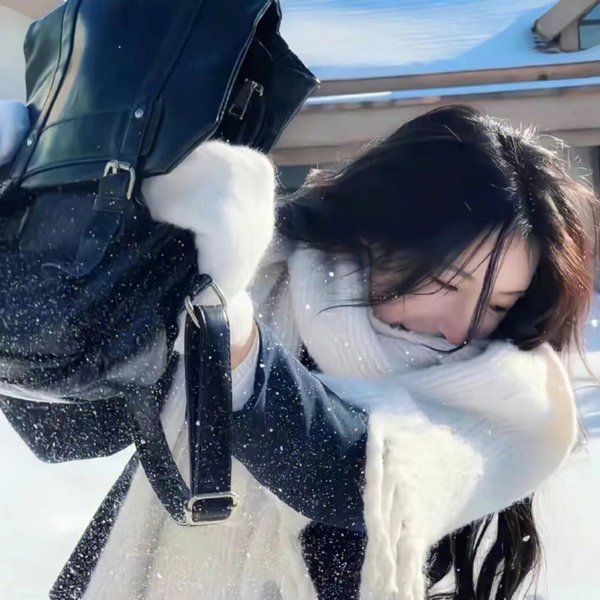 纯美的相遇